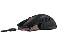 ASUS ROG Chakram X P708 36000DPI/AURA/RF/BT/Wired 90MP02N0-BMUA00 - 1044715 - zdjęcie 6